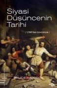 Siyasi Düsüncenin Tarihi - Bruce Haddock