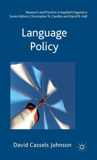 Language Policy - D. Johnson