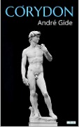 Cover-Bild zum Titel 'CÓRYDON - Gide' von 'André Gide'