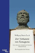 Cover-Bild zum Titel 'Der Verbannte von Famagusta - Das Leben des türkischen Dichters Namik Kemal' von 'Wolfgang Günter Lerch'