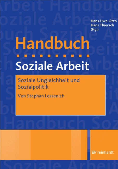 Soziale Ungleichheit und Sozialpolitik - Stephan Lessenich