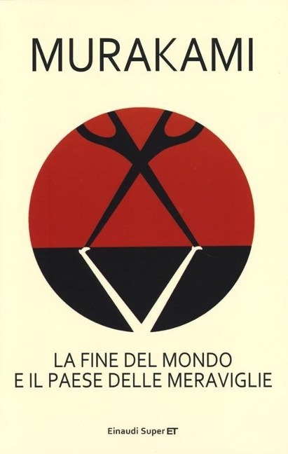 La fine del mondo e il paese delle meraviglie - Haruki Murakami