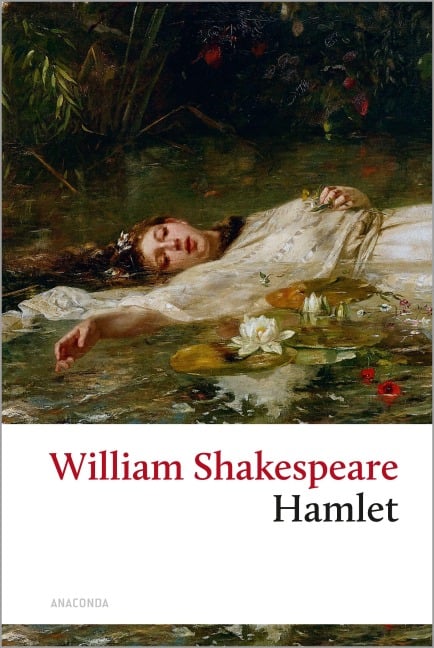 Hamlet - William Shakespeare