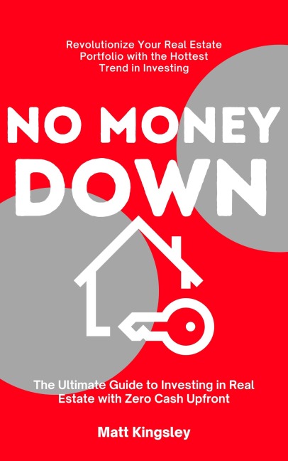 No Money Down - Matt Kingsley