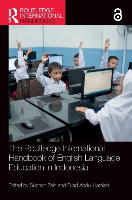 The Routledge International Handbook of English Language Education in Indonesia - 