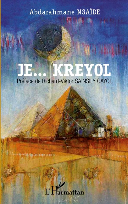 Je...Kreyol - Abderahmane Ngaïde