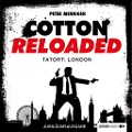 Cover-Bild zum Titel 'Tatort: London' von 'Peter Mennigen'