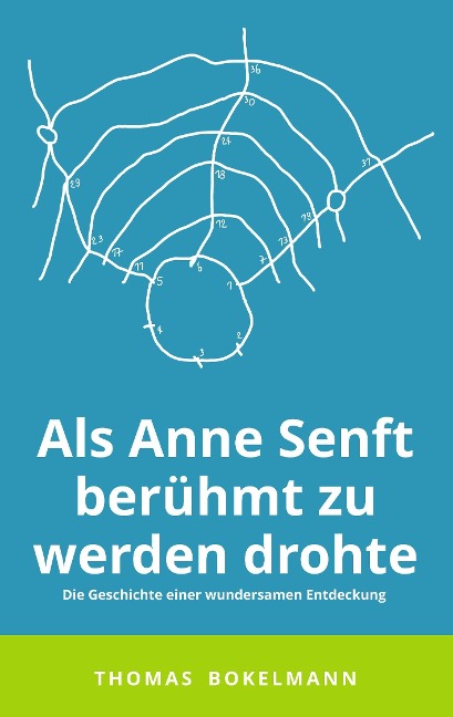 Als Anne Senft berühmt zu werden drohte - Thomas Bokelmann