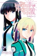 Cover-Bild zum Titel 'The Irregular at Magic High School, Vol. 9 (Light Novel)' von 'Tsutomu Sato'
