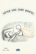 Cover-Bild zum Titel 'Väter Und Ihre Mäntel' von 'Canan Topcu'