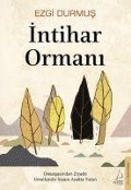 Cover-Bild zum Titel 'Intihar Ormani' von 'Ezgi Durmus'