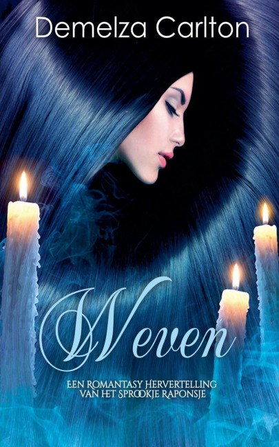 Weven - Demelza Carlton