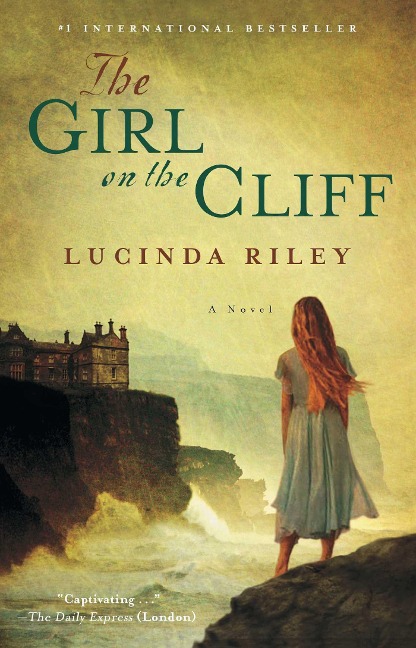 The Girl on the Cliff - Lucinda Riley