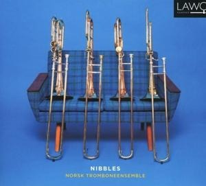 Nibbles - Norsk Tromboneensemble