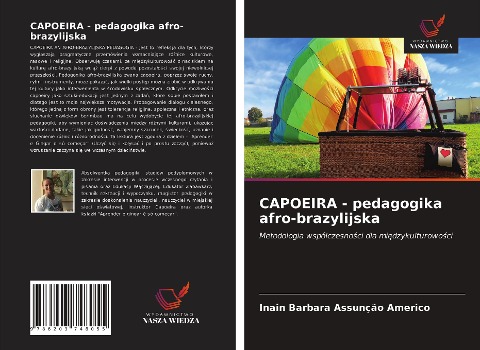 CAPOEIRA - pedagogika afro-brazylijska - Inain Barbara Assunção Americo