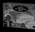 Glücksfisch: Meine Arztkoffer-Box - 