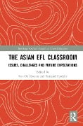 Cover-Bild zum Titel 'The Asian EFL Classroom' von ''