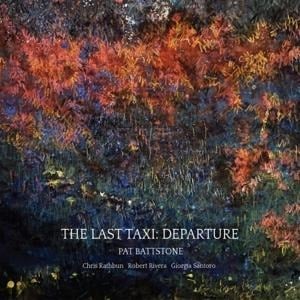 The Last Taxi: Departure - Pat Battstone