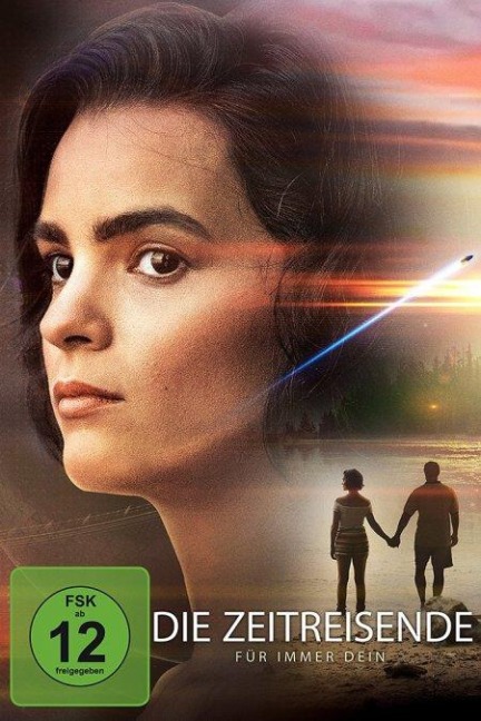 Die Zeitreisende - Für immer Dein - Chad Fifer, Erwann Marshall, Rene G. Boscio