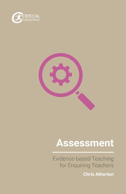 Assessment - Chris Atherton