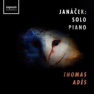 Stücke für Piano solo - Thomas Ad¿s