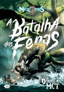 Cover-Bild zum Titel 'Necrópolis 2 - A Batalha das Feras' von 'Douglas Mct'