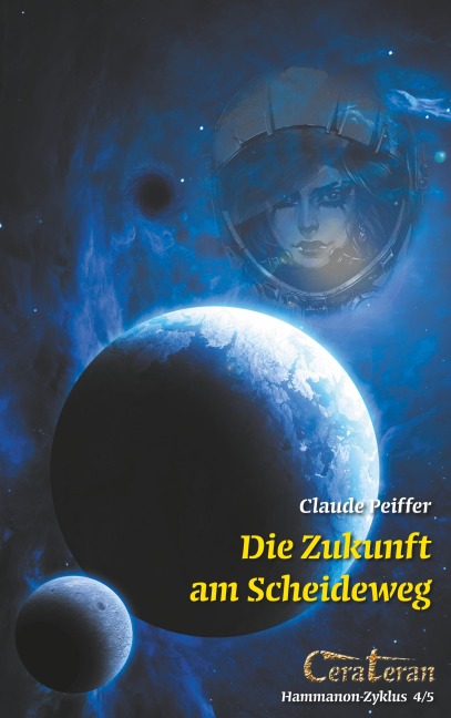 Zukunft am Scheideweg - Claude Peiffer