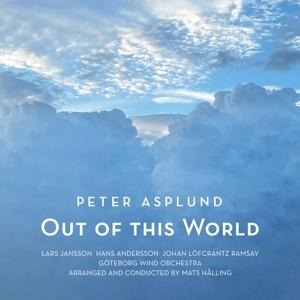 Out of this World - Peter/Jansson Asplund