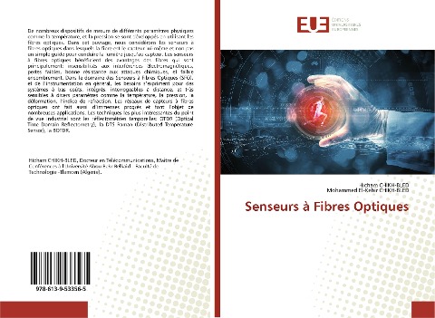 Senseurs à Fibres Optiques - Hicham Chikh-Bled, Mohammed El-Kebir Chikh-Bled