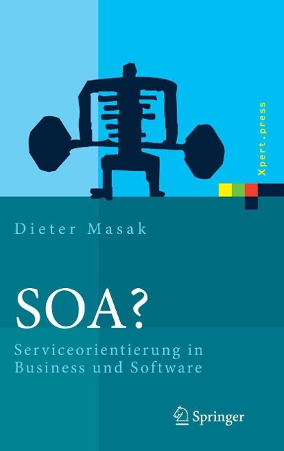 SOA? - Dieter Masak