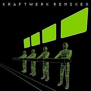 Remixes - Kraftwerk