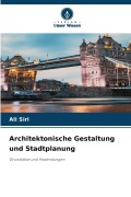 Cover-Bild zum Titel 'Architektonische Gestaltung und Stadtplanung' von 'Ali Siri'