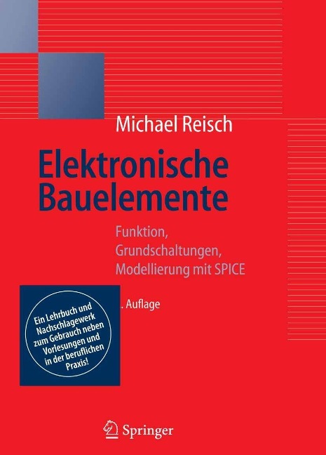 Elektronische Bauelemente - Michael Reisch