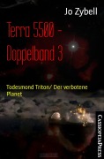 Terra 5500 - Doppelband 3 - Jo Zybell