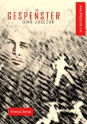 Cover-Bild zum Titel 'GESPENSTER' von 'Dirk Josczok'