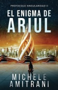 Cover-Bild zum Titel 'El enigma de Ariul' von 'Michele Amitrani'
