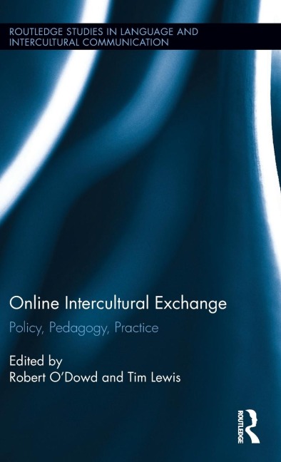Online Intercultural Exchange - 