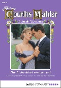 Cover-Bild zum Titel 'Hedwig Courths-Mahler - Folge 045' von 'Hedwig Courths-Mahler'