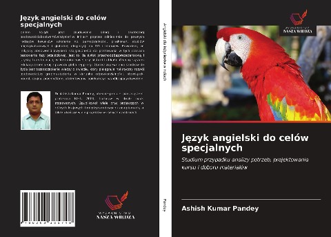 J¿zyk angielski do celów specjalnych - Ashish Kumar Pandey