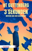 Cover-Bild zum Titel '3 Sekunden' von 'Karl-Theodor zu Guttenberg'