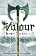Cover-Bild zum Titel 'Valour' von 'John Gwynne'