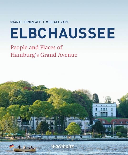 Elbchaussee - Svante Domizlaff, Michael Zapf
