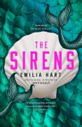 Cover-Bild zum Titel 'The Sirens' von 'Emilia Hart'