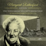 Cover-Bild zum Titel 'Die versunkene Leuchtturmwärterin' von 'Christoph Soboll'