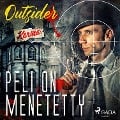 Cover-Bild zum Titel 'Peli on menetetty' von 'Outsider'
