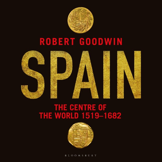 Spain - Robert Goodwin