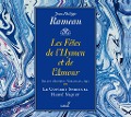 Les Fetes de l'Hymen et de l'Amour - Niquet/Sampson/Choeur et Orchestre Concert Spir.