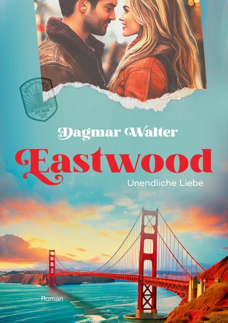 Eastwood - Dagmar Walter