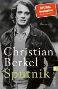 Cover-Bild zum Titel 'Sputnik' von 'Christian Berkel'