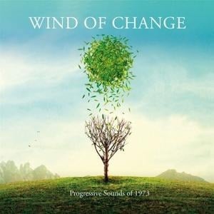 Wind of Change - Various Artists